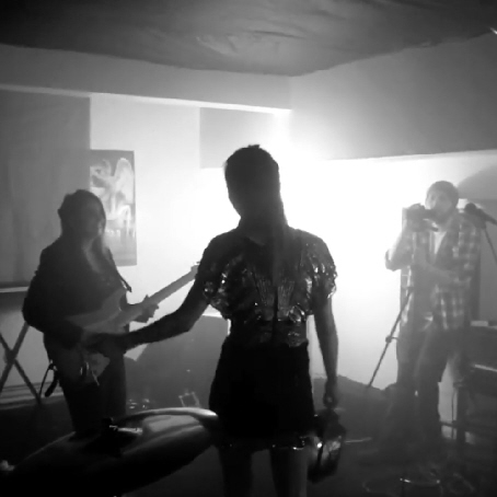 Behind The Scenes – Reagals Music&nbsp;Video
