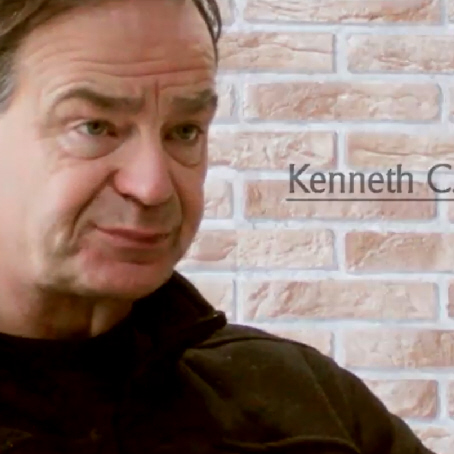 An Interview With – Kenneth C. Birch –&nbsp;Actor