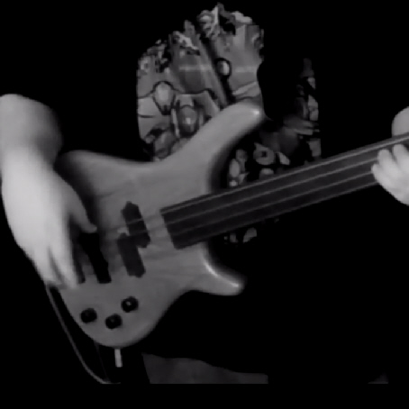 Manhattan Fretless Bass&nbsp;Demo