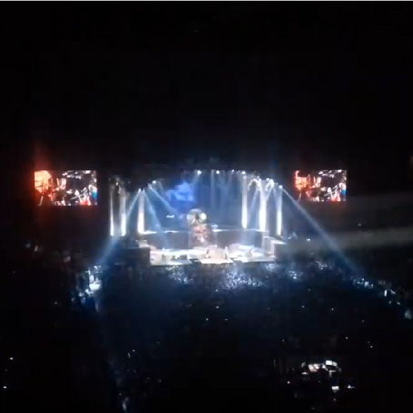 Iron Maiden – Legacy of the Beast&nbsp;Show